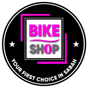 Bike Shop Logo
